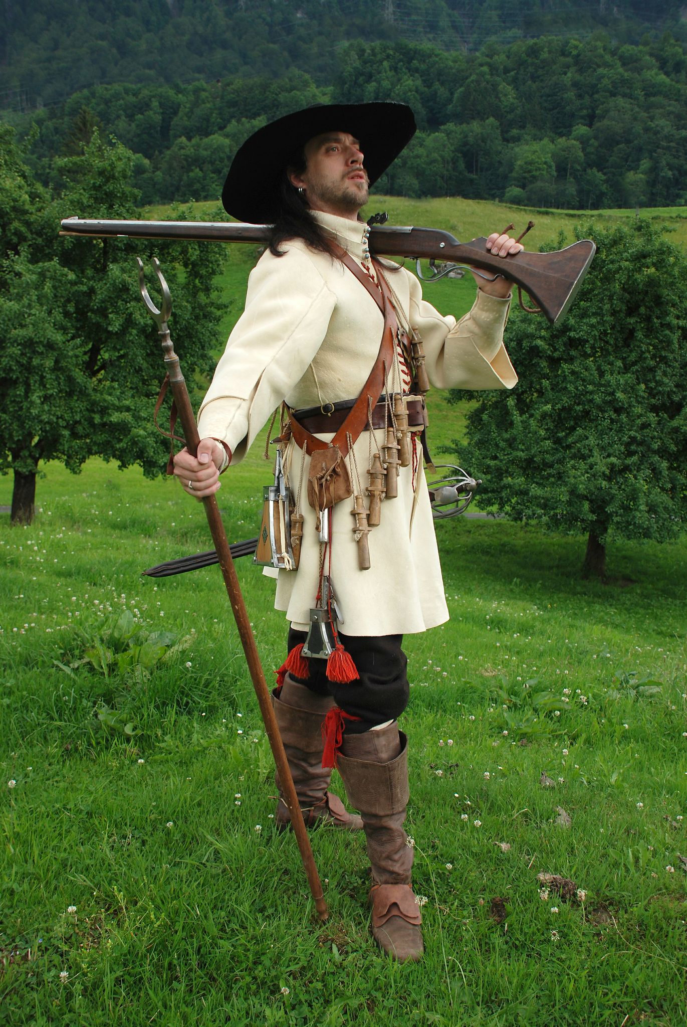 Lederkoller